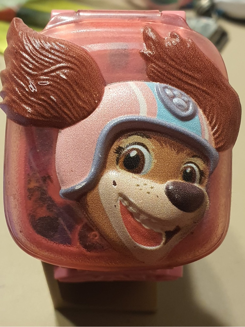 🦋10/$20🦋 Vtech Paw Patrol Liberty Interactive Girl's Watch